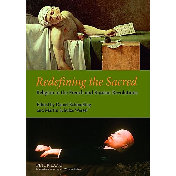 Redefining the Sacred