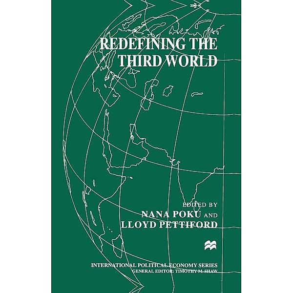 Redefining the Third World / International Political Economy Series