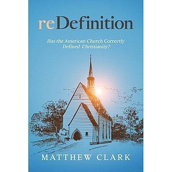 reDefinition, Matthew Clark