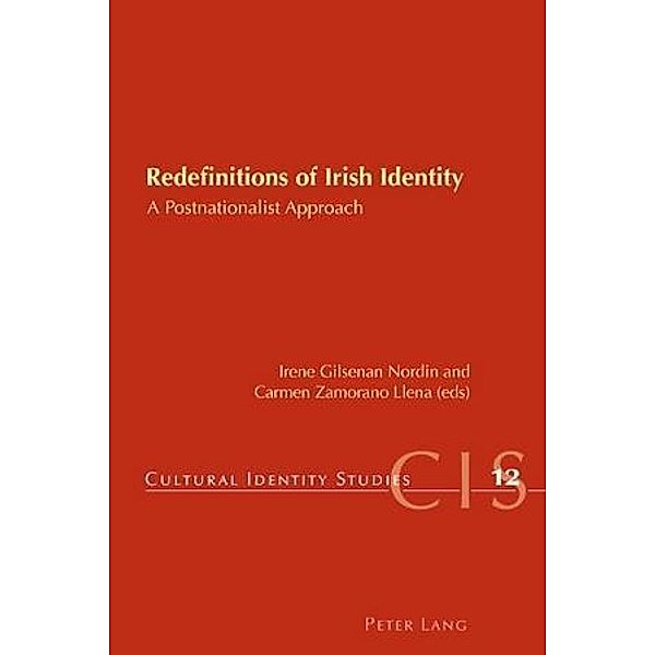 Redefinitions of Irish Identity