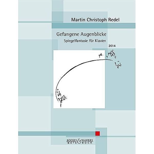 Redel, M: Gefangene Augenblicke