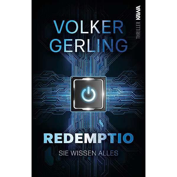 Redemptio, Volker Gerling