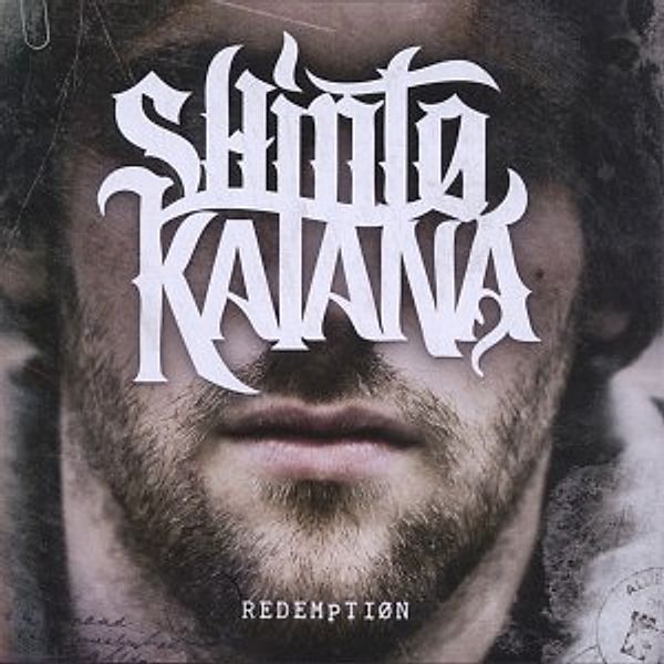 Redemption, Shinto Katana