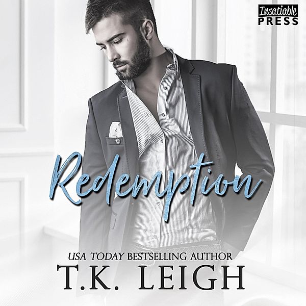 Redemption - 2 - Redemption, T.K. Leigh