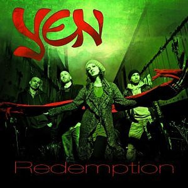 Redemption (2 Track Maxi), Yen