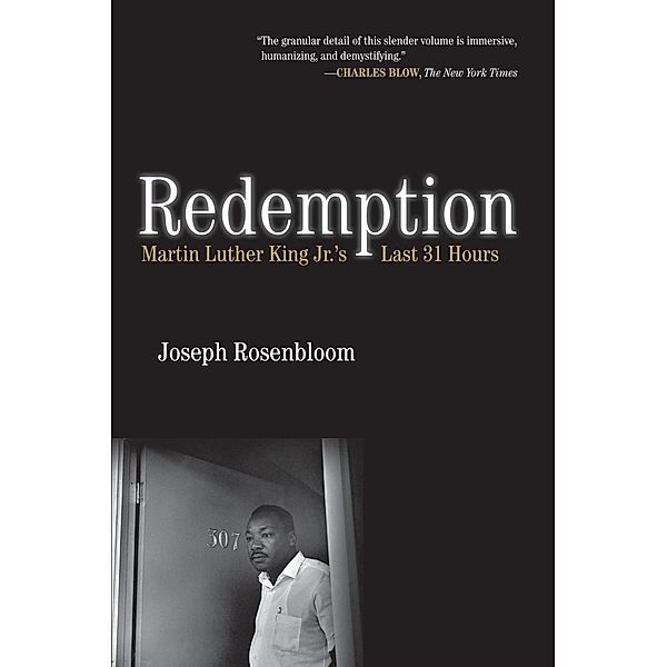 Redemption, Joseph Rosenbloom