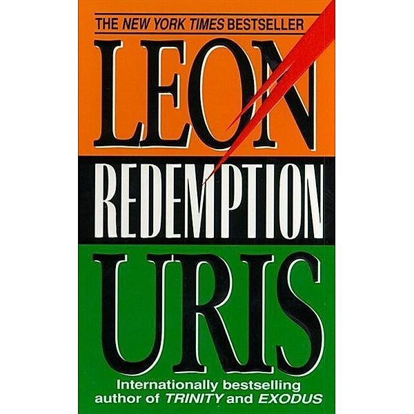 Redemption, Leon Uris