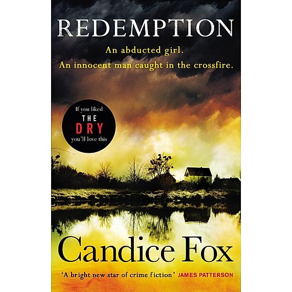 Redemption, Candice Fox