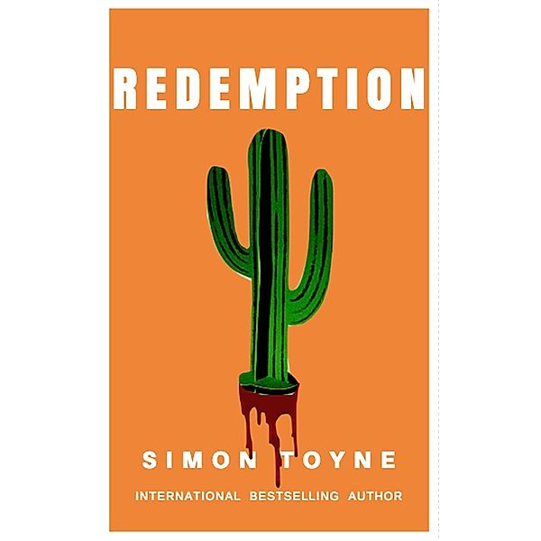 Redemption, Simon Toyne