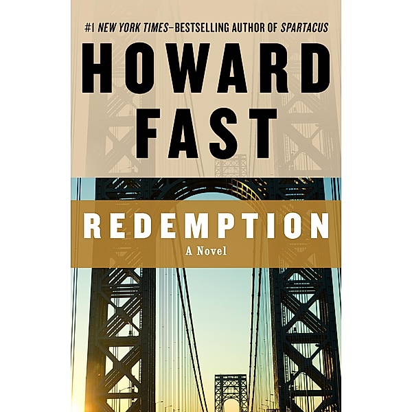Redemption, Howard Fast