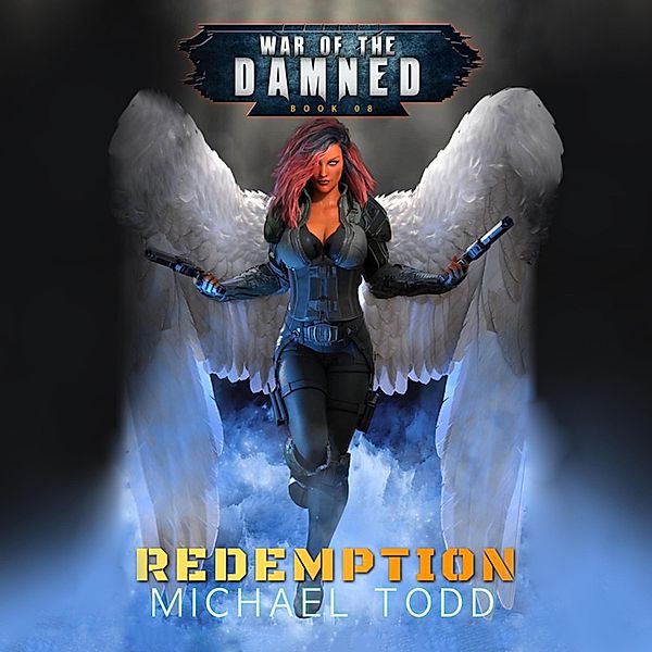 Redemption, Michael Todd, Michael Anderle