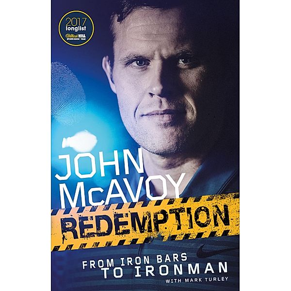 Redemption, John McAvoy
