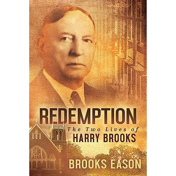 Redemption, Brooks Eason