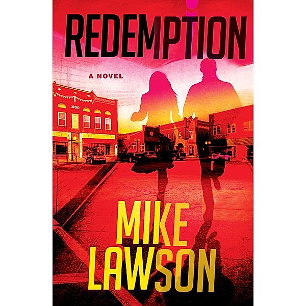 Redemption, Mike Lawson