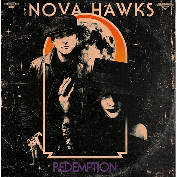 Redemption, The Nova Hawks