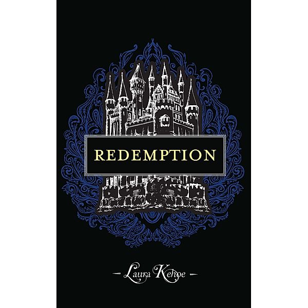 Redemption, Laura Kehoe