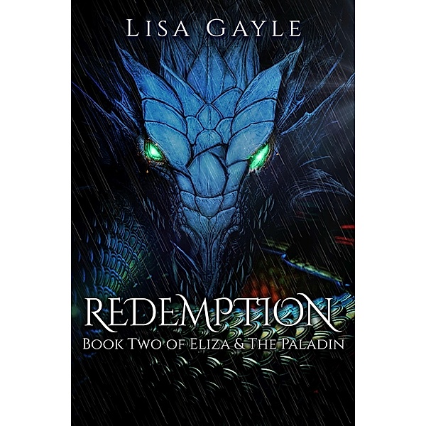 Redemption, Lisa Gayle