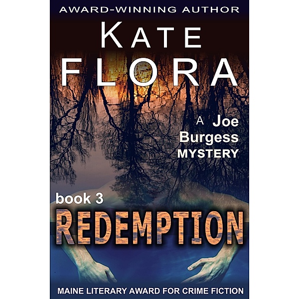Redemption (A Joe Burgess Mystery, Book 3), Kate Flora