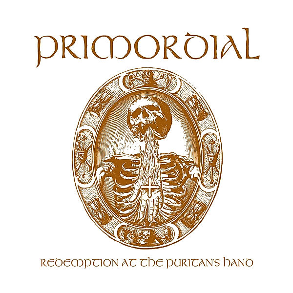 Redemption At The Puritans Hand, Primordial