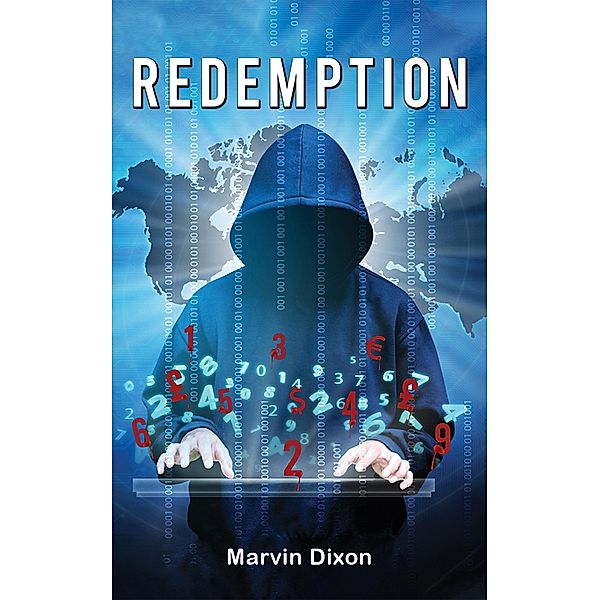 Redemption / Austin Macauley Publishers, Marvin Dixon