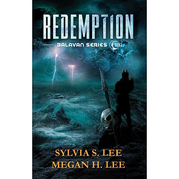 Redemption (Balavan, #2), Sylvia S. Lee, Megan H. Lee