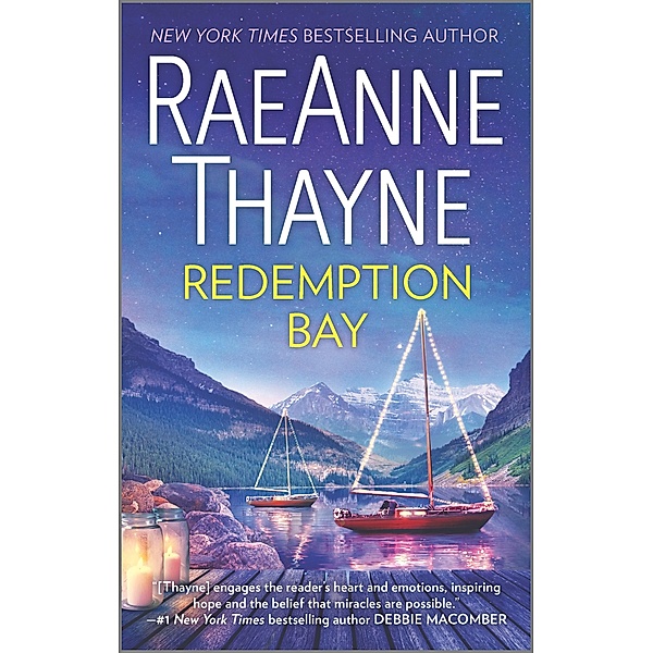Redemption Bay / Haven Point Bd.2, Raeanne Thayne