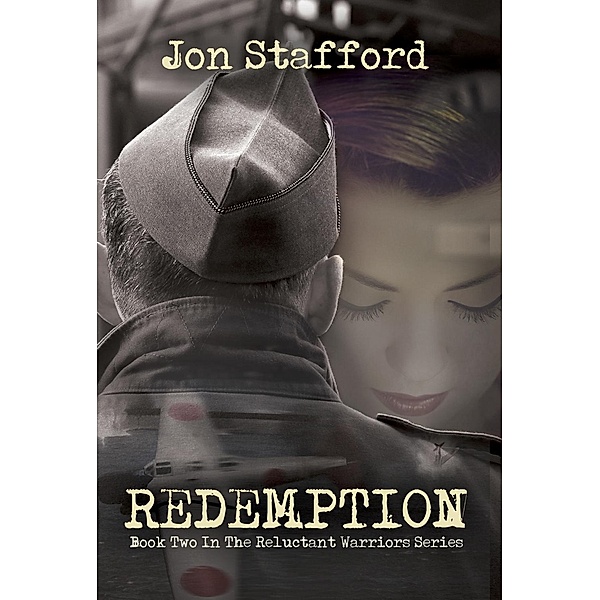 Redemption / BQB Publishing, Jon Stafford