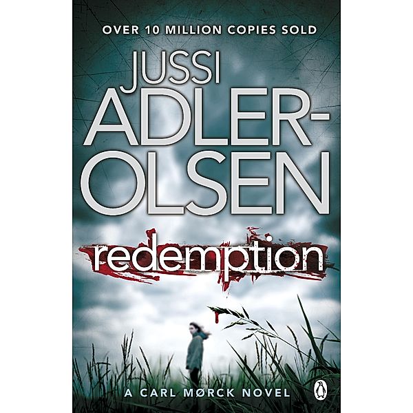 Redemption / Department Q Bd.3, Jussi Adler-Olsen