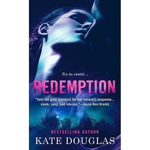 Redemption / Intimate Relations Bd.2, Kate Douglas