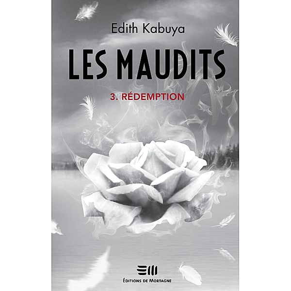Redemption / Les maudits, Kabuya Edith Kabuya