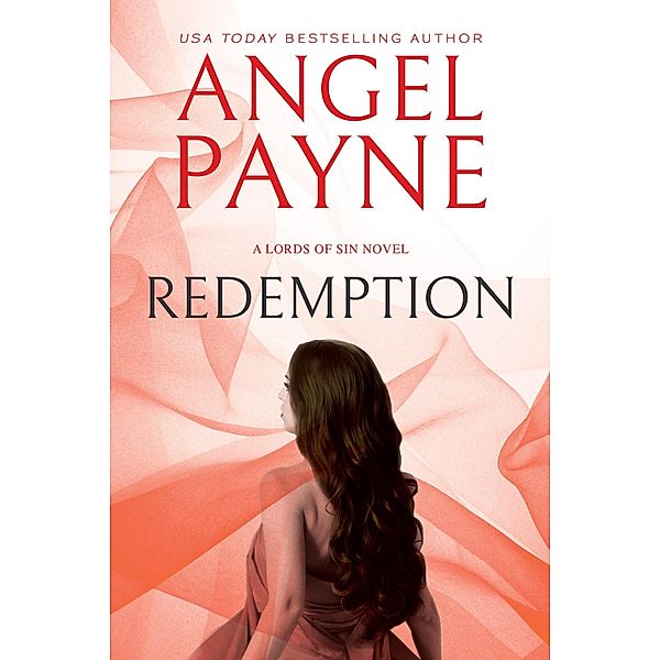 Redemption / Lords of Sin Bd.3, Angel Payne