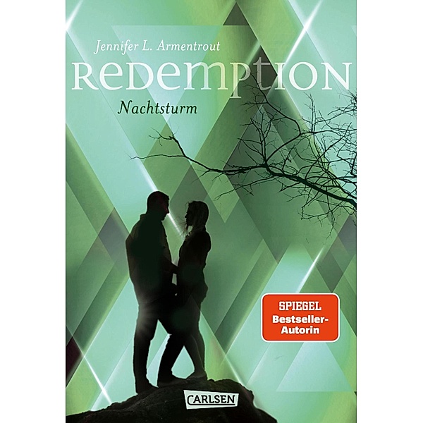 Redemption. Nachtsturm / Revenge Bd.3, Jennifer L. Armentrout