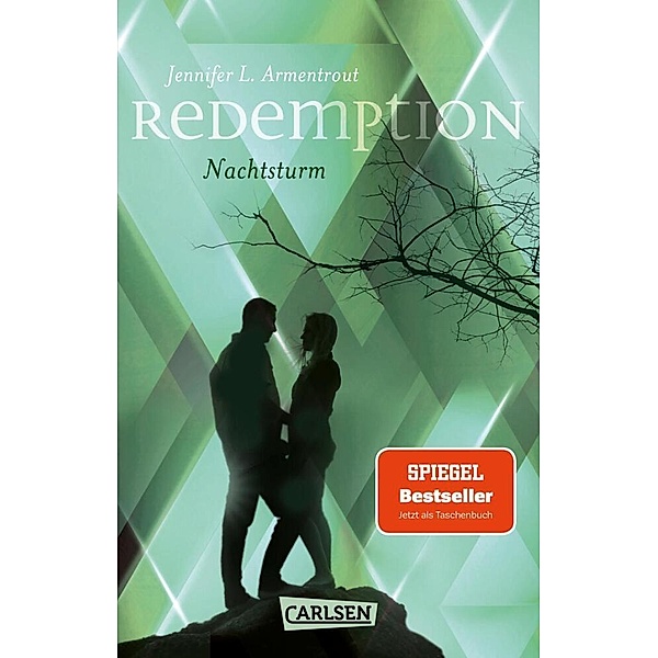 Redemption. Nachtsturm / Revenge Bd.3, Jennifer L. Armentrout