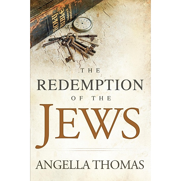 Redemption of the Jews, Angella Thomas