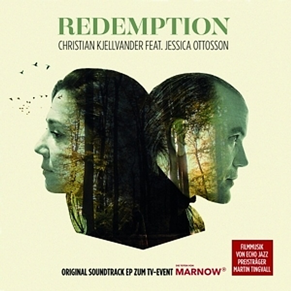 Redemption (Ost Die Toten Von Marnow Ep), Christian Kjellvander, Jessica Ottosson