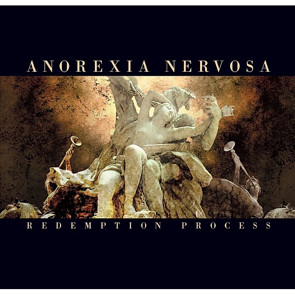 Redemption Process (Re-Release) (Vinyl), Anorexia Nervosa