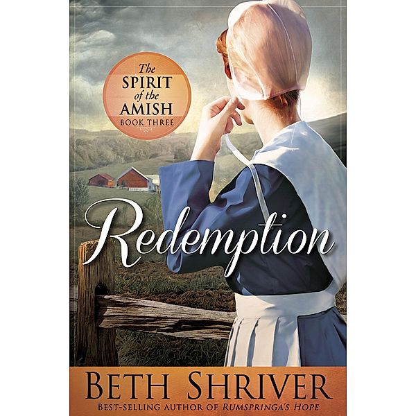 Redemption / Realms, Beth Shriver