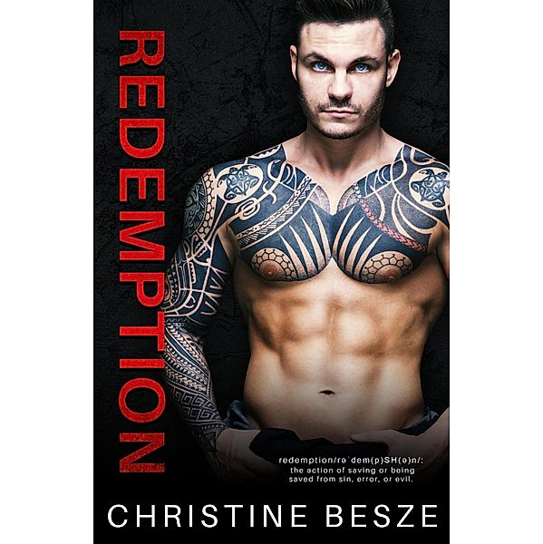 Redemption (Revenge Series, #2) / Revenge Series, Christine Besze