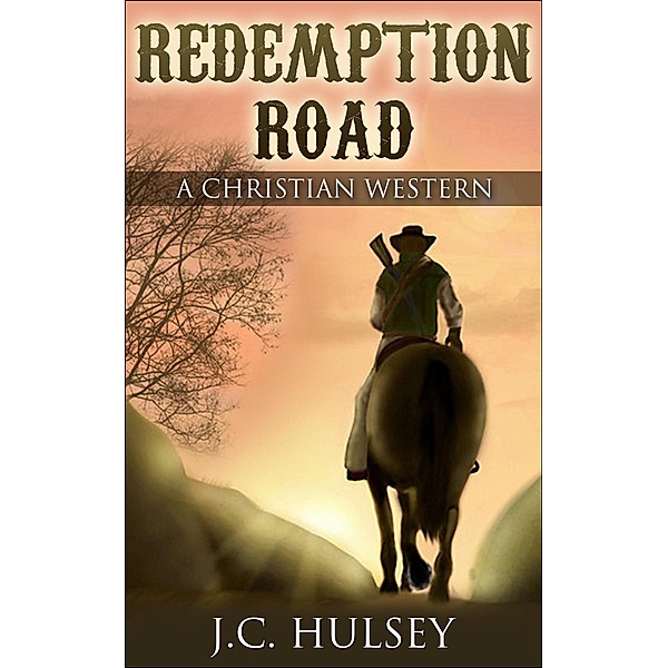 Redemption Road, J. C. Hulsey