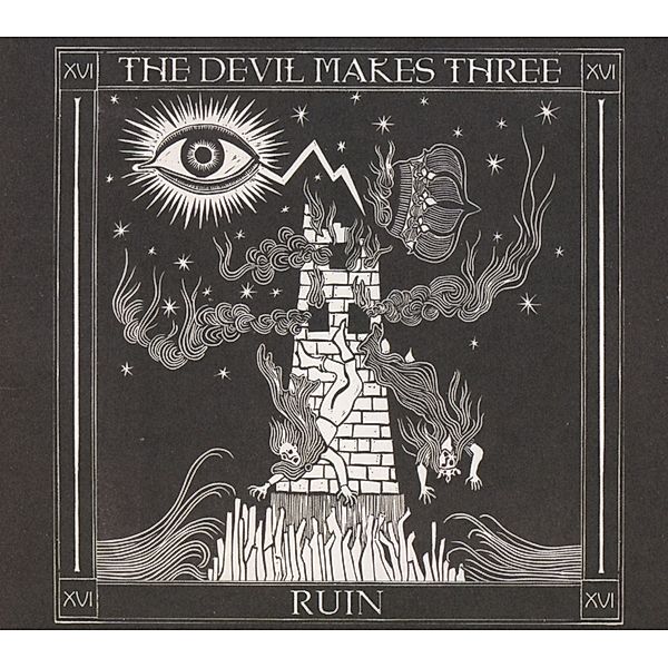 Redemption & Ruin, Devil Makes Three