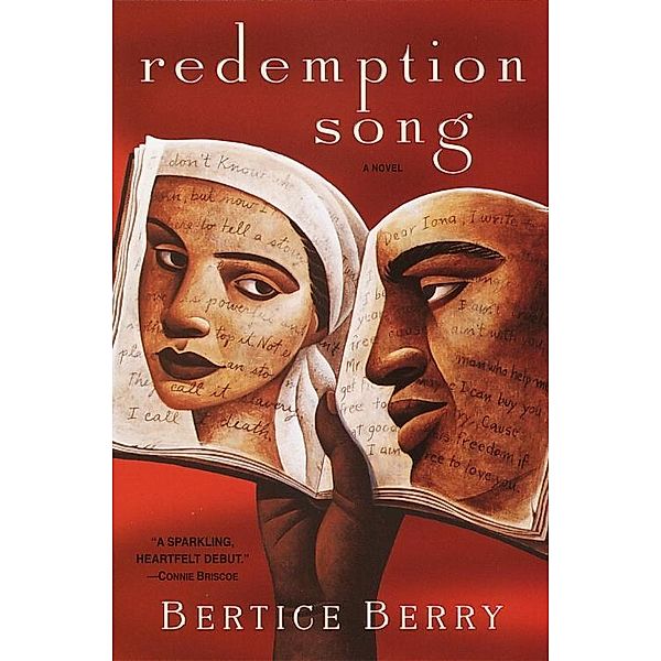 Redemption Song, Bertice Berry