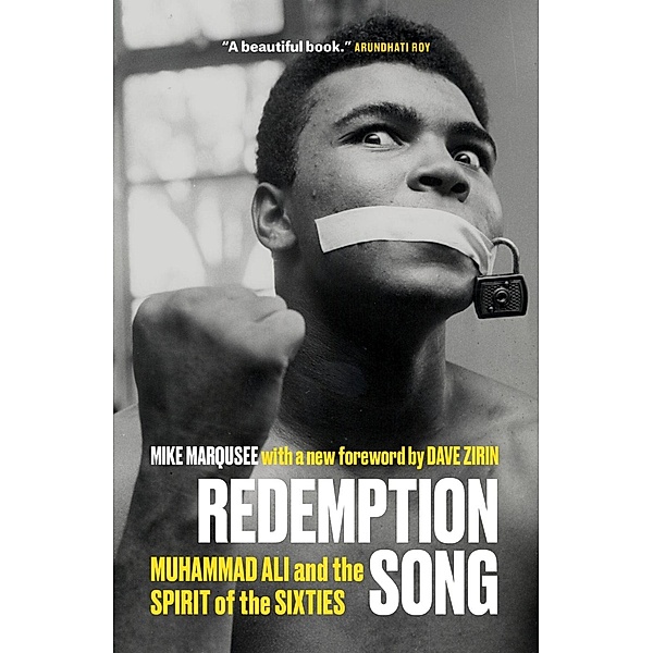 Redemption Song, Mike Marqusee