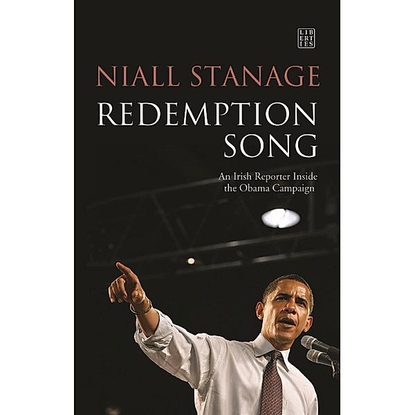Redemption Song, Niall Stanage