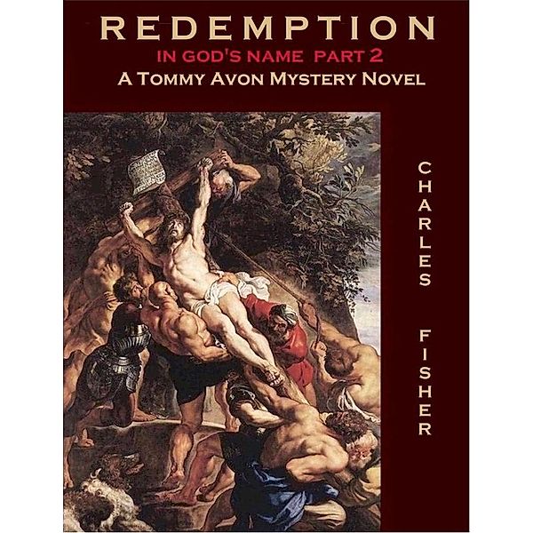 Redemption (Tommy Avon Mysteries), Charles Fisher