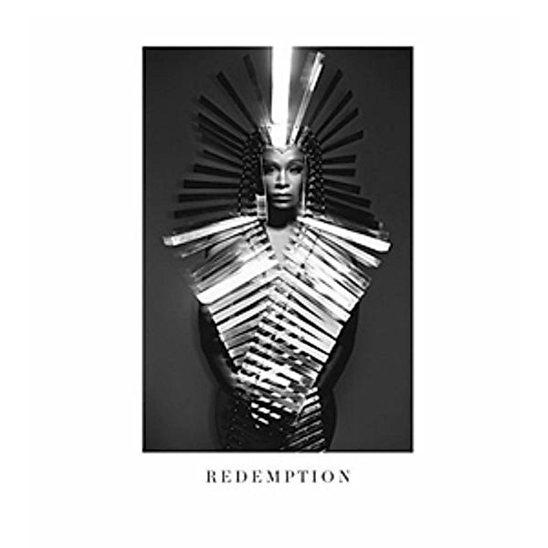 Redemption (Vinyl), Dawn Richard