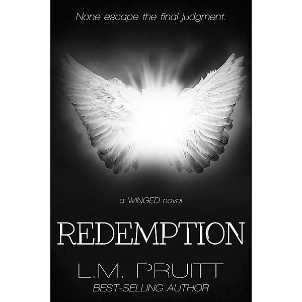 Redemption (Winged) / Winged, L. M. Pruitt