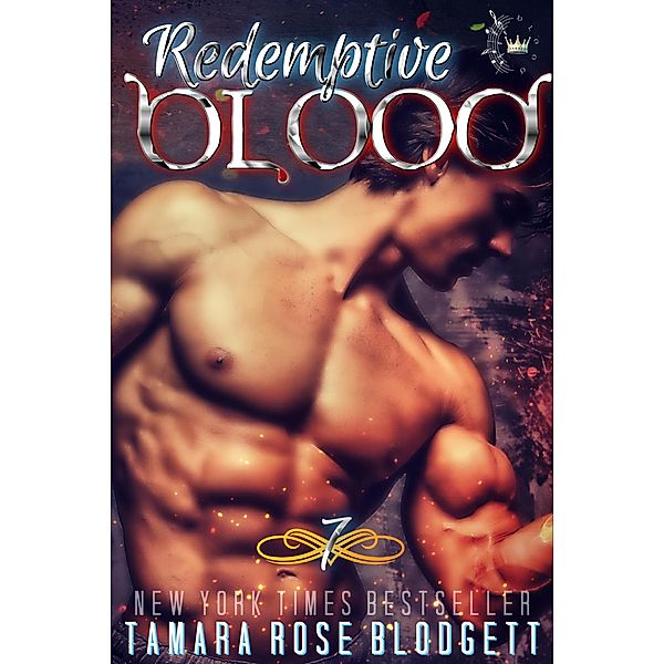 Redemptive Blood / BLOOD, Tamara Rose Blodgett