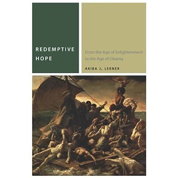 Redemptive Hope, Lerner