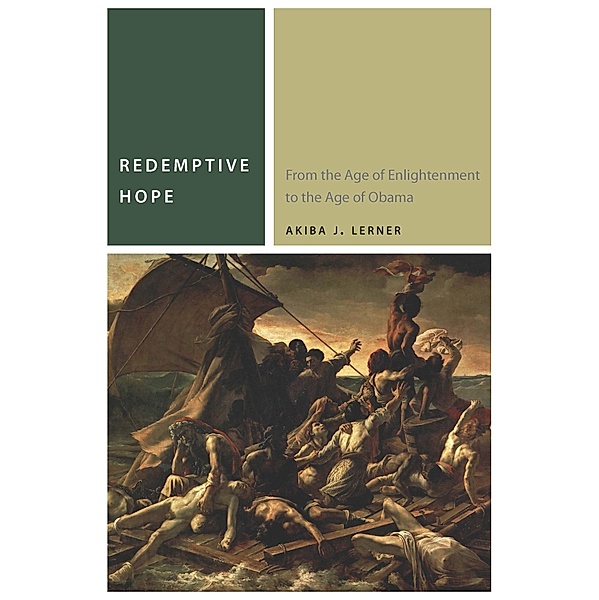 Redemptive Hope, Lerner