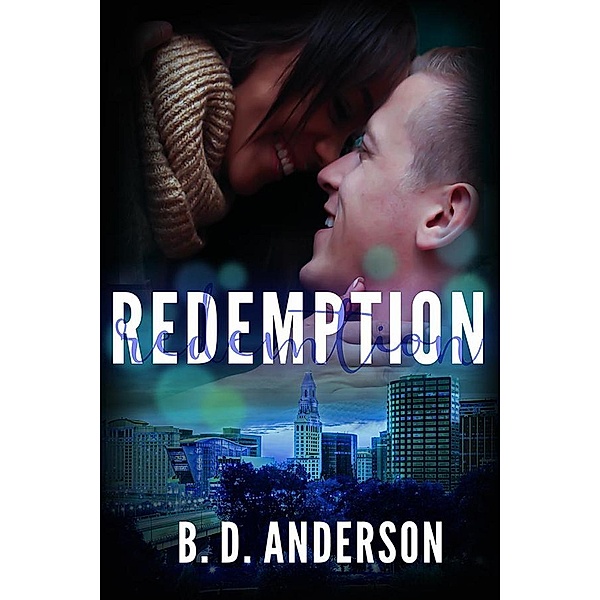Redempton, B. D. Anderson